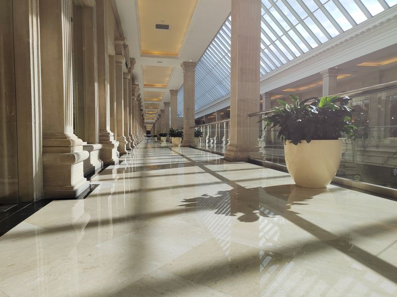 Cost of Tile in Lewisville, TX